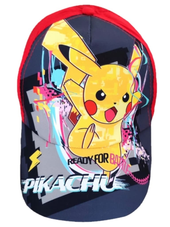 czapka-z-daszkiem-bejsbolowka-dziecieca-pokemon