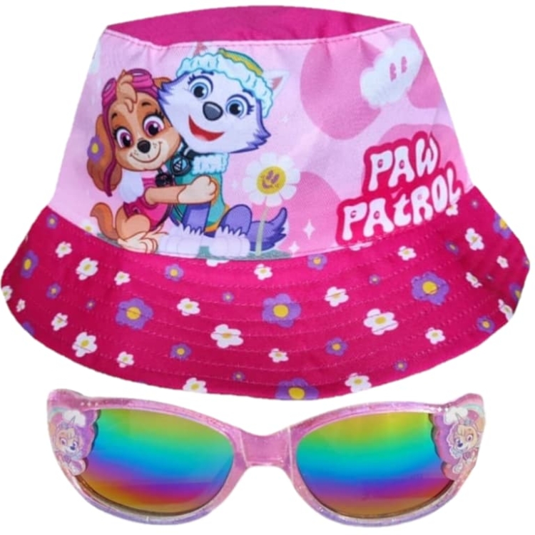 kapelusz-okulary-psi-patrol