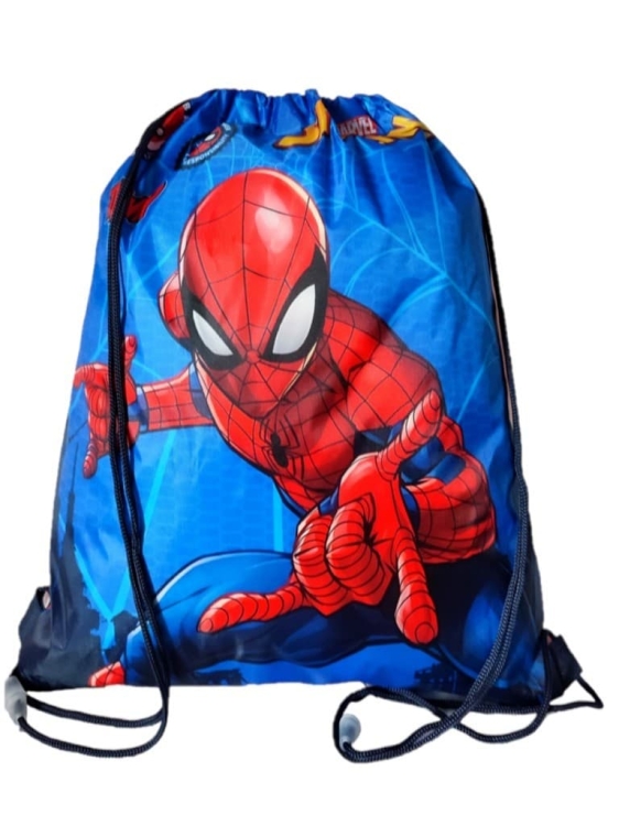 worek-gimnastyczny-szkolny-spiderman