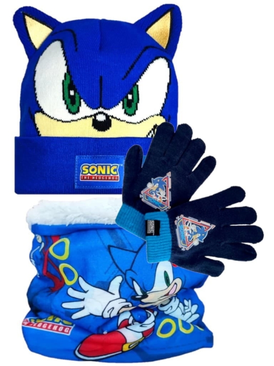 komplet-czapka-komin-rekawiczki-sonic