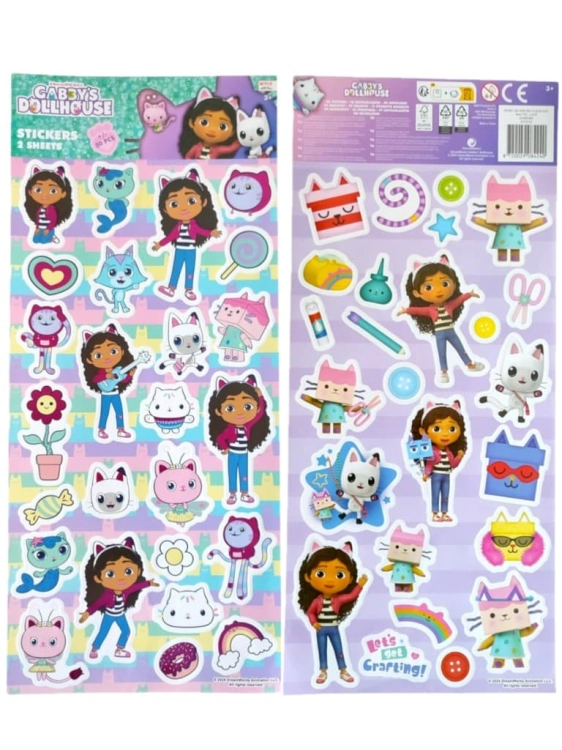 naklejki-dzieciece-koci-domek-gabi-50szt