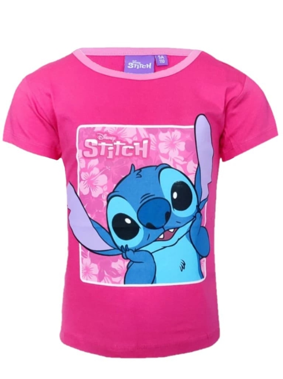 krotka-pizama-dziecieca-lilo-stitch-dla-dziewczynki