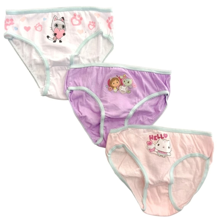 majtki-dla-dziewczynki-figi-Koci-domek-Gabi-3-pak