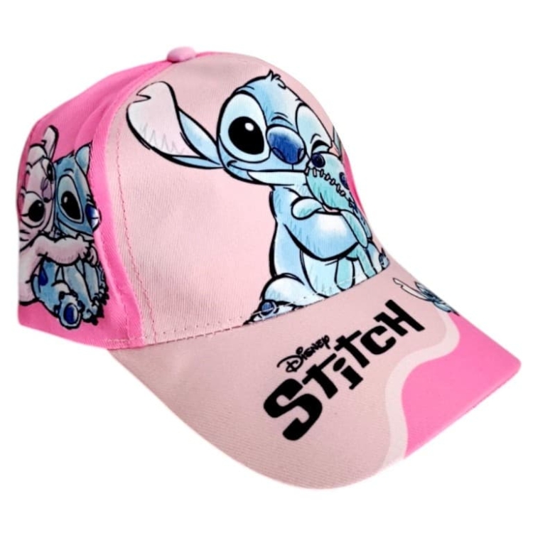 czapka-z-daszkiem-bejsbolowka-stitch-dla-dziewczynki-306636