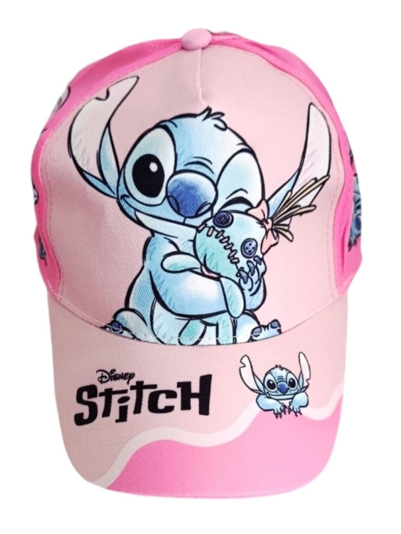 czapka-z-daszkiem-bejsbolowka-stitch-dla-dziewczynki-306636