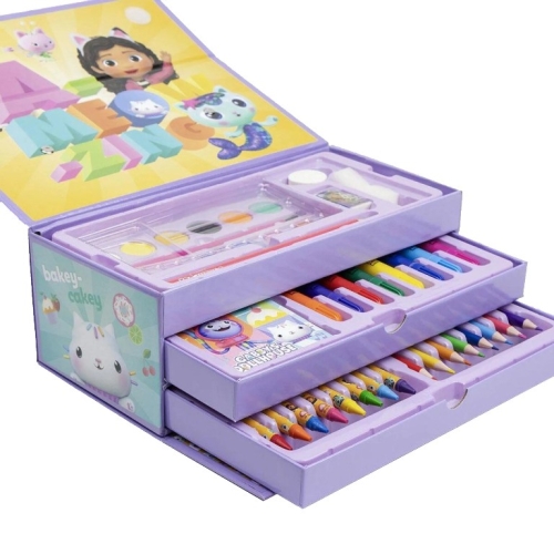 Koci-domek-gabi-zestaw-przyborow-do-rysowania-walizka-z-szufladami-skrzyneczka