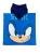 recznik-szybkoschnacy-ponczo-z-kapturem-sonic-niebieski