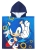 recznik-szybkoschnacy-ponczo-z-kapturem-sonic-niebieski