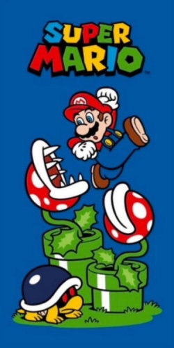 recznik-kapielowy-super-mario-plaza-basen-mikrofibra-70x140