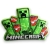 poduszka-minecraft-creeper-tnt-gaming-dekoracja