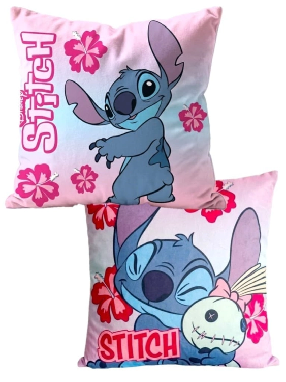 poduszka-dekoracyjna-disney-stitch-38x38-rozowa