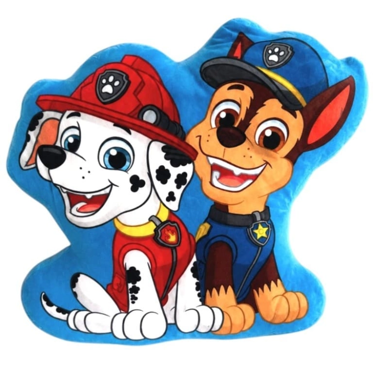 poduszka-psi-patrol-marshall-chase-ksztaltka
