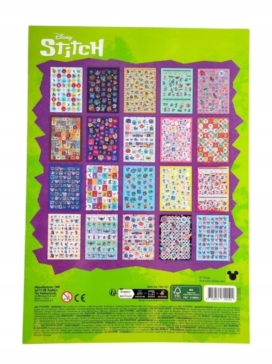 ksiazeczka-z-naklejkami-20-stron-1000-naklejek-lilo-i-stitch