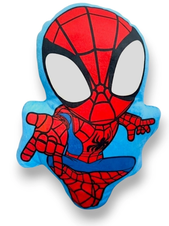 poduszka-dziecieca-dekoracyjna-spiderman-3d