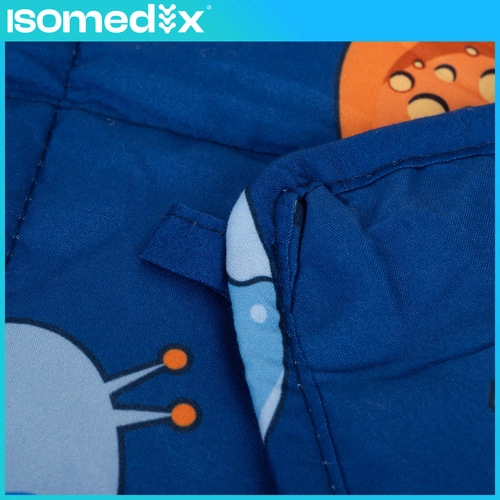 koldra-obciazeniowa-sensoryczna-dla-dzieci-4kg-isomedix-kosmos