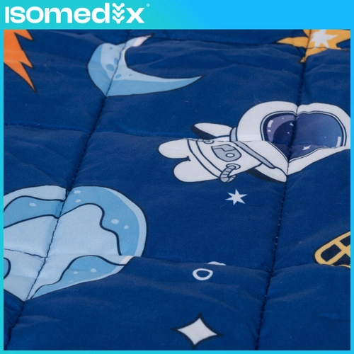 koldra-obciazeniowa-sensoryczna-dla-dzieci-4kg-isomedix-kosmos