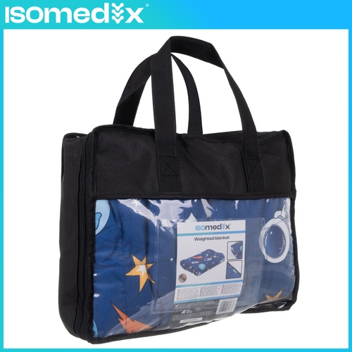 koldra-obciazeniowa-sensoryczna-dla-dzieci-4kg-isomedix-kosmos