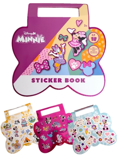 myszka-minnie-zestaw-naklejek-sticker-book-6-stron