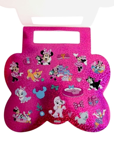 myszka-minnie-zestaw-naklejek-sticker-book-6-stron