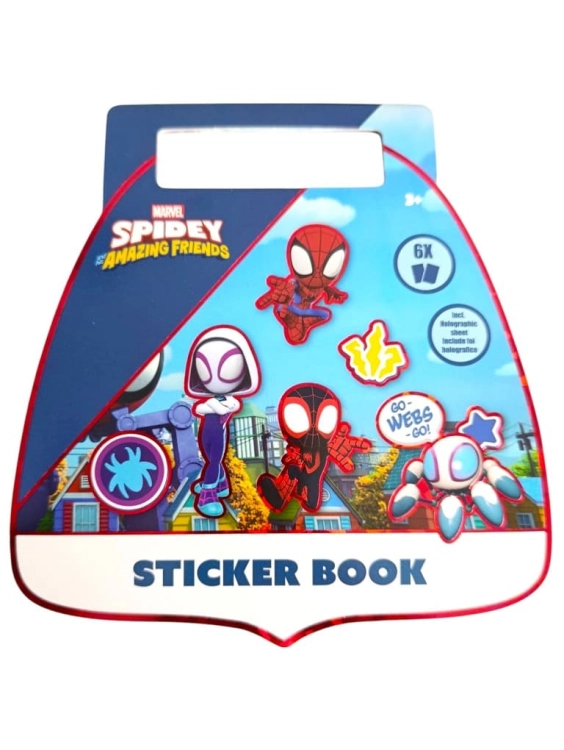 spidey-i-super-kumple-zestaw-naklejek-sticker-book-6-arkuszy