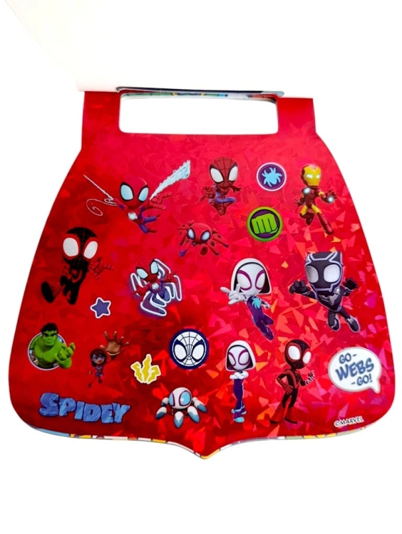 spidey-i-super-kumple-zestaw-naklejek-sticker-book-6-arkuszy