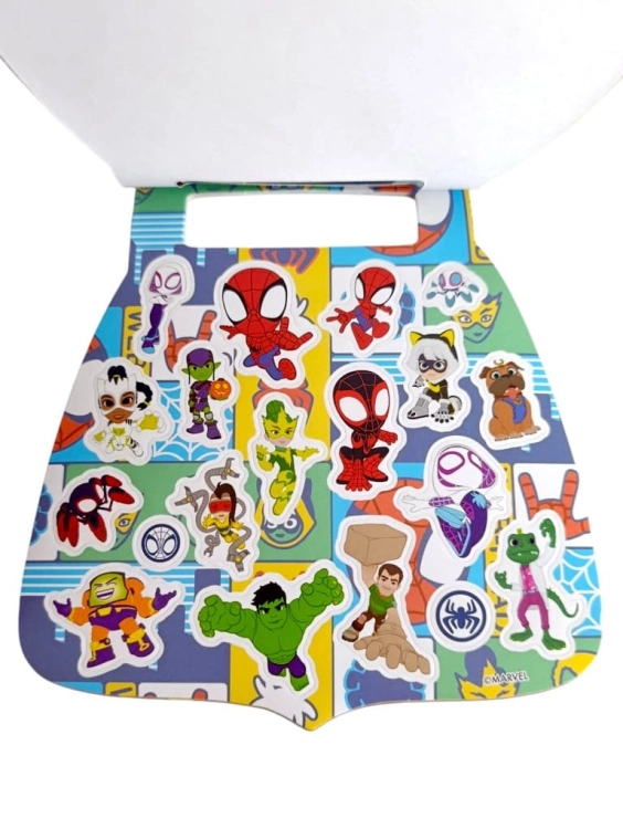spidey-i-super-kumple-zestaw-naklejek-sticker-book-6-arkuszy