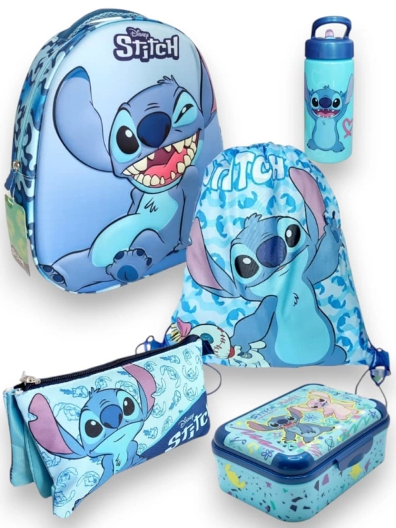 zestaw-szkolny-disney-stitch-wyprawka-5-elementow