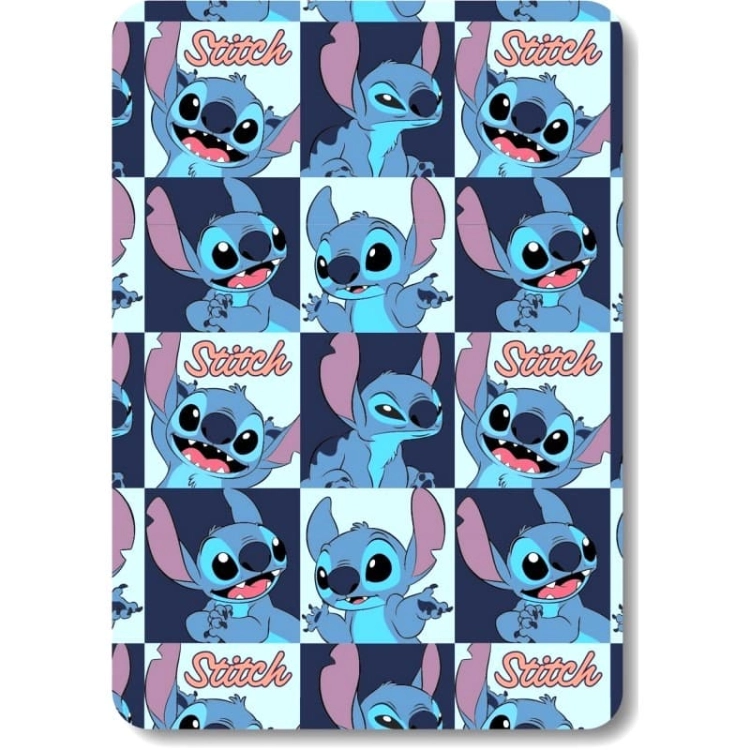 koc-dzieciecy-kocyk-dla-chlopca-stitch-100x150-260-gsm