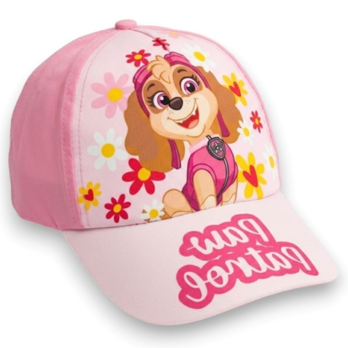 czapka-z-daszkiem-bejsbolowka-dla-dziewczynki-psi-patrol-skye