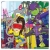 puzzle-magnetyczne-spidey-marvel-3w1