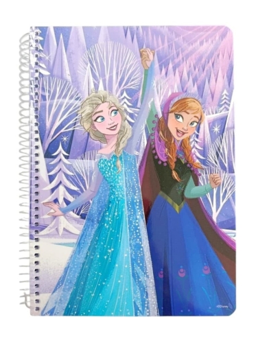 zeszyt-na-spirali-frozen-elsa-anna-kraina-lodu-notatnik
