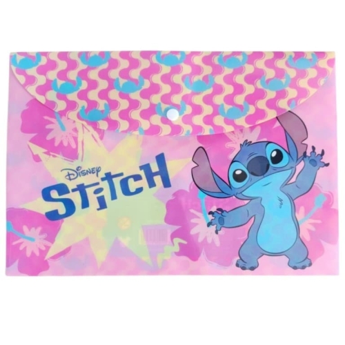 teczka-a4-disney-stitch