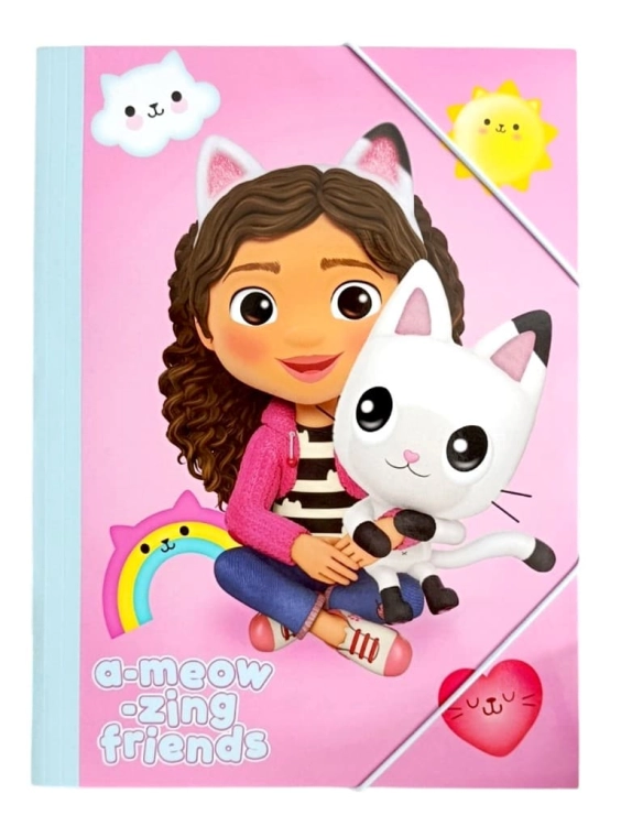 teczka-a4-gabbys-dollhouse-gumka