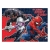 puzzle-marvel-spiderman-100-elementow-swiecace-kolorowanka-2w1