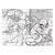 puzzle-marvel-spiderman-100-elementow-swiecace-kolorowanka-2w1