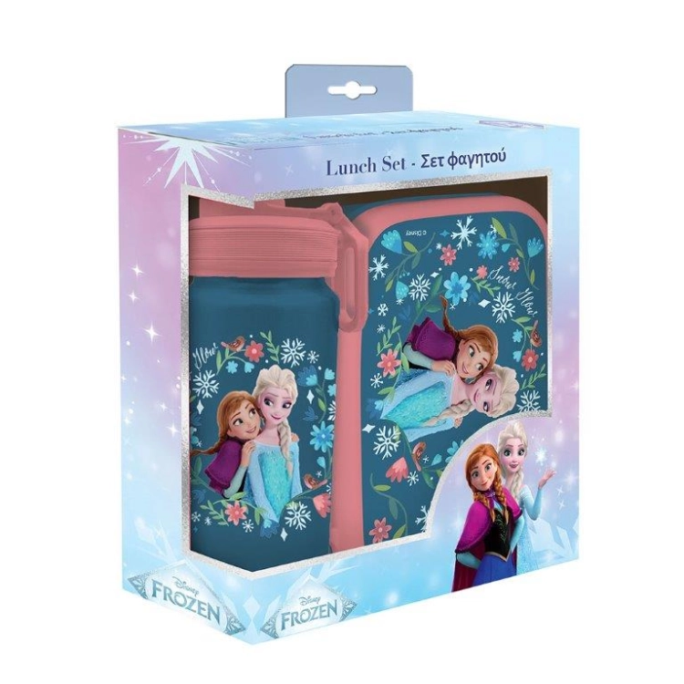 zestaw-sniadaniowy-disney-frozen-kraina-lodu-bidon-sniadaniowka