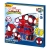 puzzle-magnetyczne-spidey-marvel-3w1