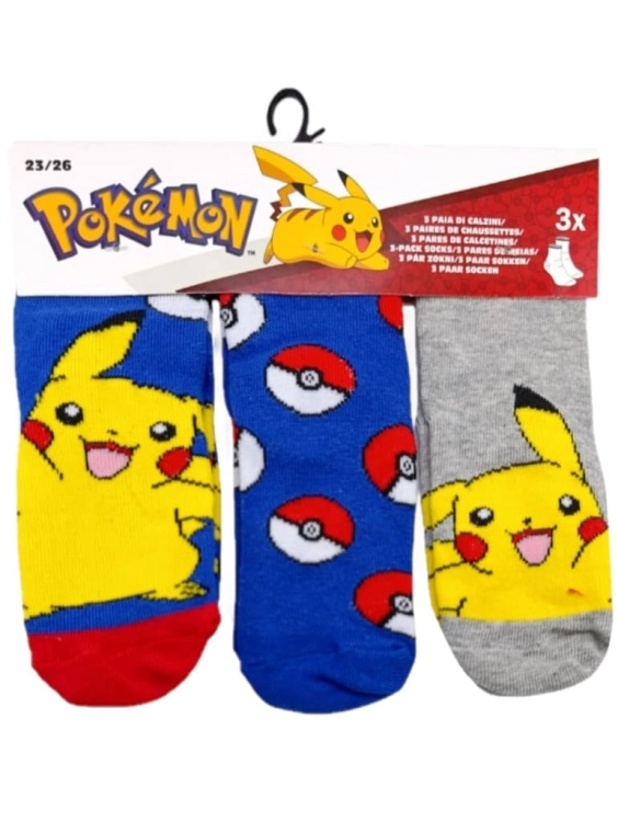 zestaw-bielizny-pokemon-skarpetki-3-pak-majtki-slipki-pikachu