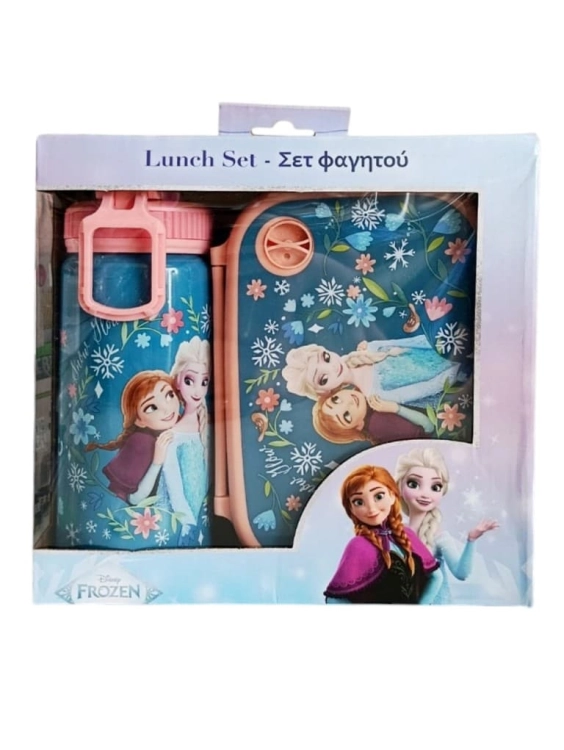 zestaw-sniadaniowy-disney-frozen-kraina-lodu-bidon-sniadaniowka