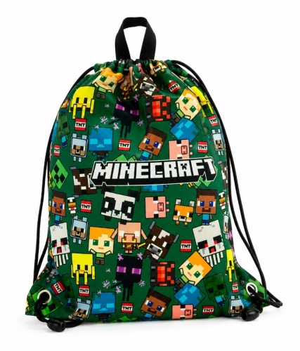 worek-szkolny-minecraft-plecak-sportowy