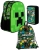 zestaw-plecak-3D-worek-piornik-z-wyposazeniem-minecraft