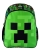 plecak-minecraft-creeper-szkolny-przedszkolny-zielony