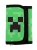 portfel-mlodziezowy-dzieciecy-minecraft-zielony-na-rzep