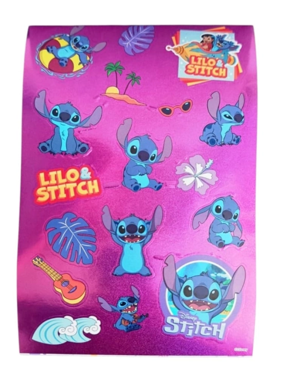 naklejki-dla-dzieci-lilo-stitch-disney-arkusze