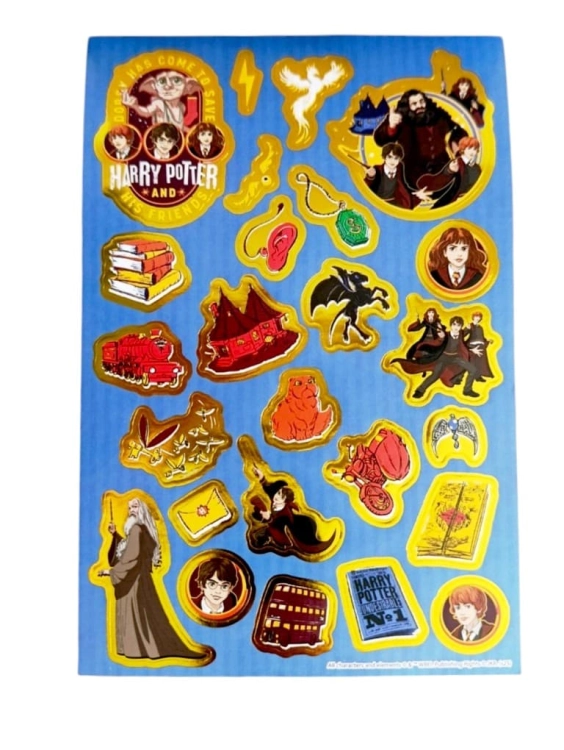 naklejki-dla-dzieci-harry-potter-hogwart
