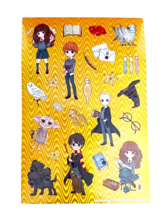 naklejki-dla-dzieci-harry-potter-hogwart