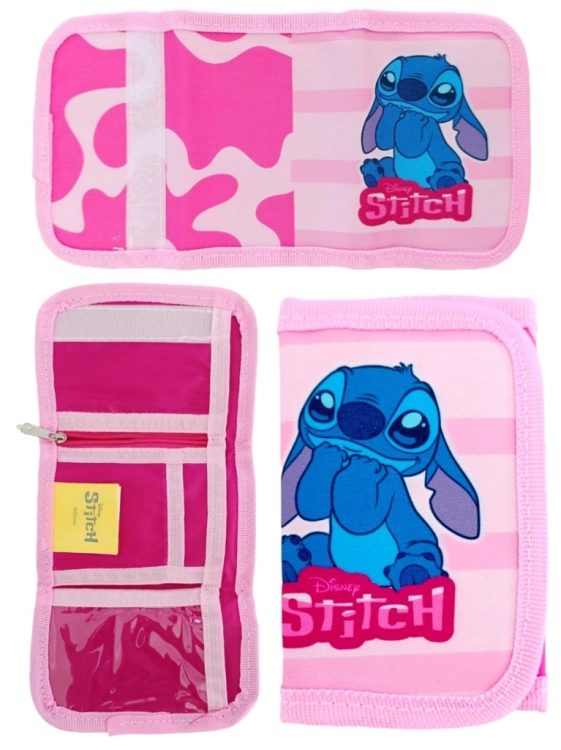 portfel-dzieciecy-stitch-rozowy-disney