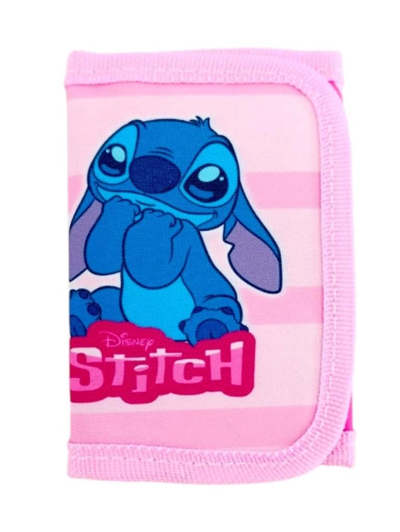 portfel-dzieciecy-stitch-rozowy-disney