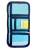 portfel-dzieciecy-stitch-niebieski-disney
