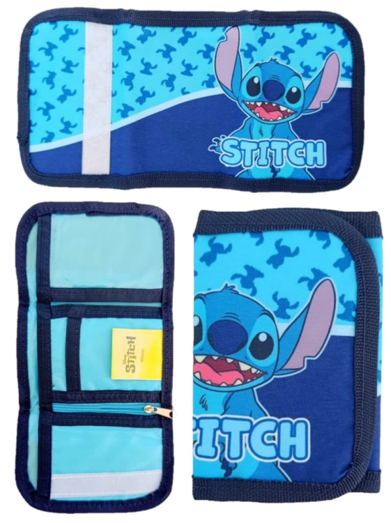 portfel-dzieciecy-stitch-niebieski-disney